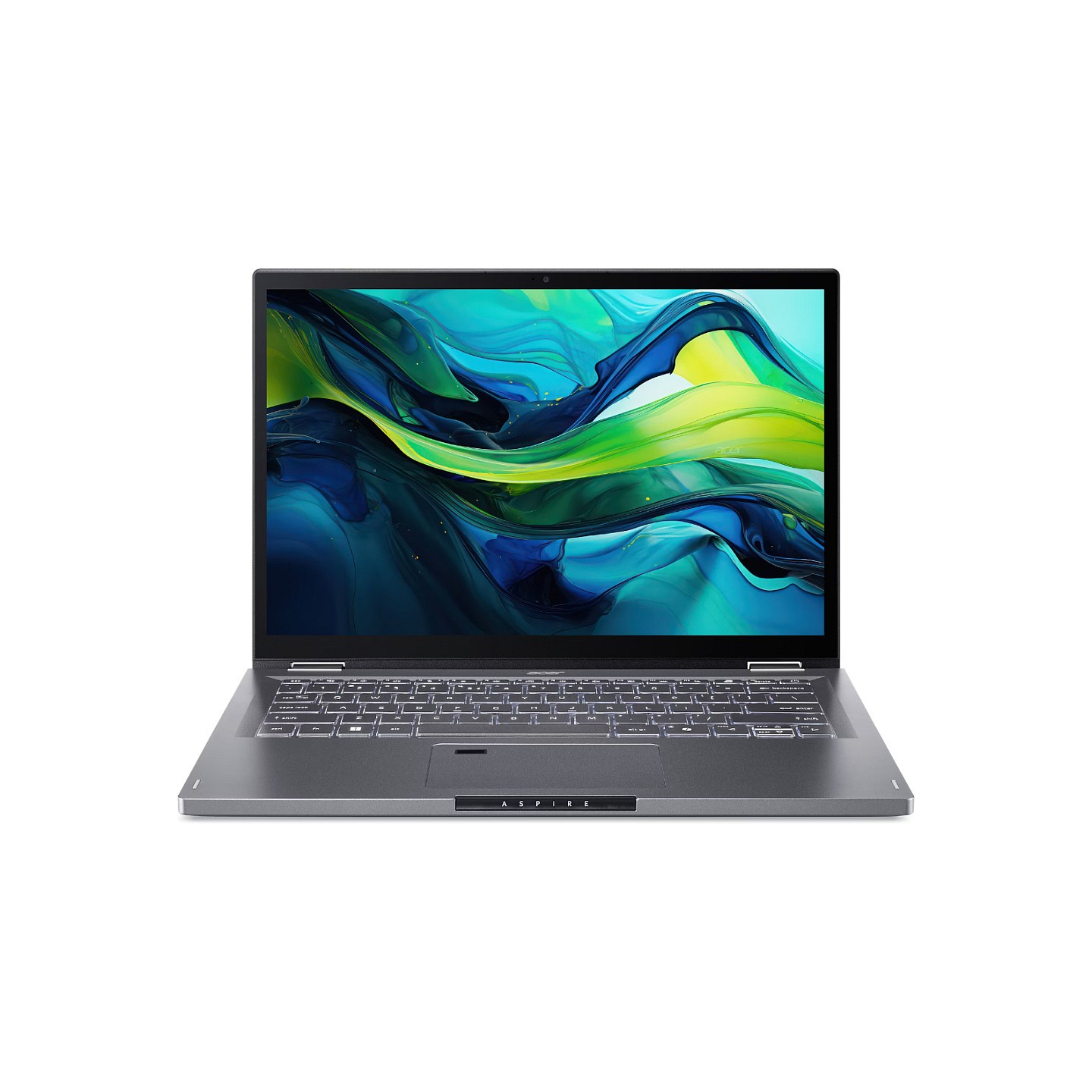Acer Aspire Spin 14 ASP14-52MTN-75Q5 Convertible Notebook 35.56 cm (14') — Buy in Cyprus with Fast Delivery