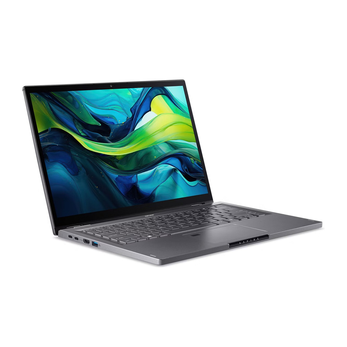 Acer Aspire Spin 14 ASP14-52MTN-75Q5 Convertible Notebook 35.56 cm (14') — Buy in Cyprus with Fast Delivery