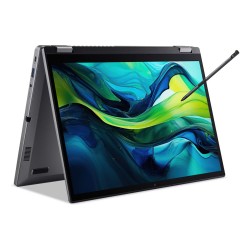 Acer Aspire Spin 14 ASP14-52MTN-75Q5 Convertible Notebook 35.56 cm (14') — Buy in Cyprus with Fast Delivery