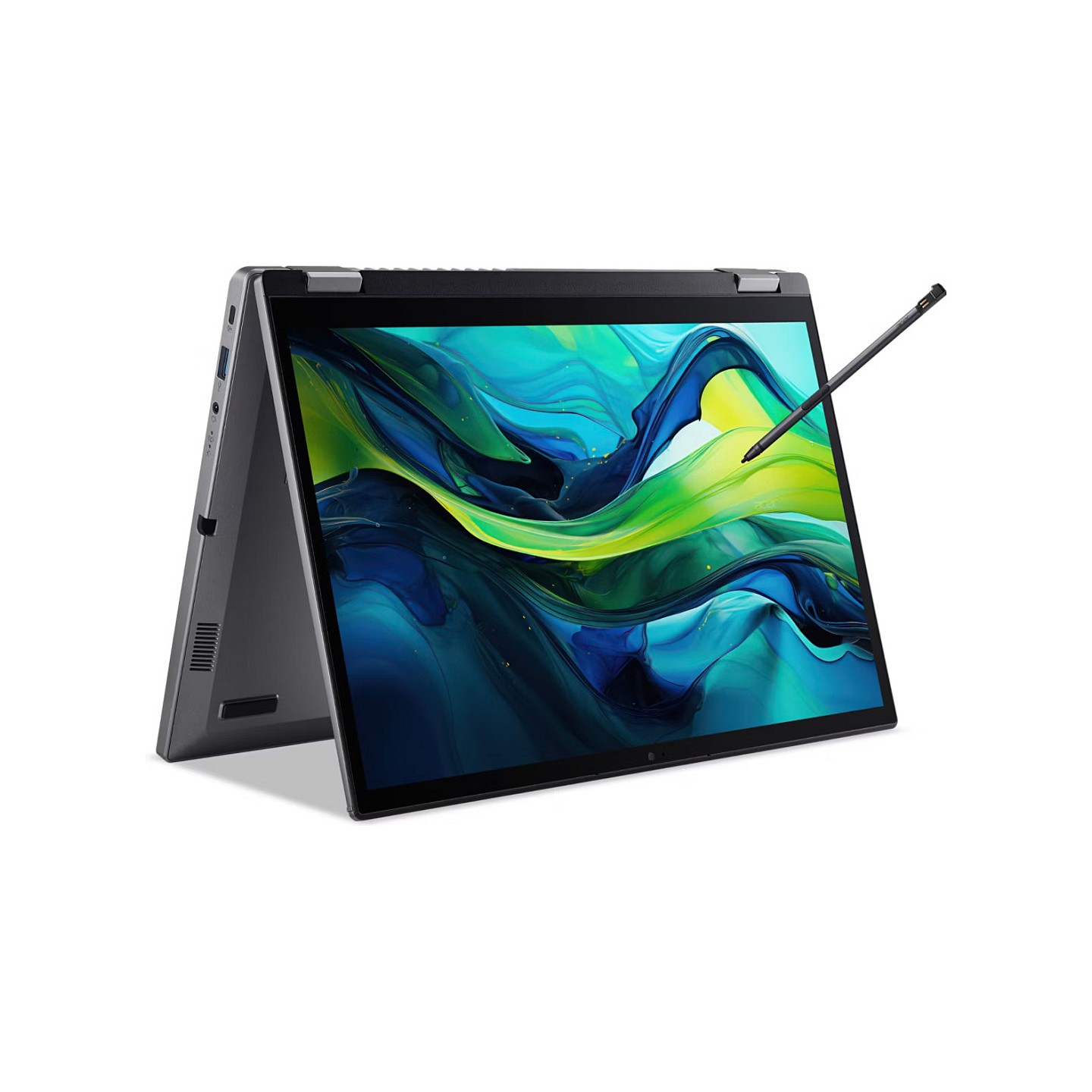 Acer Aspire Spin 14 ASP14-52MTN-75Q5 Convertible Notebook 35.56 cm (14') — Buy in Cyprus with Fast Delivery