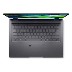 Acer Aspire Spin 14 ASP14-52MTN-75Q5 Convertible Notebook 35.56 cm (14') — Buy in Cyprus with Fast Delivery