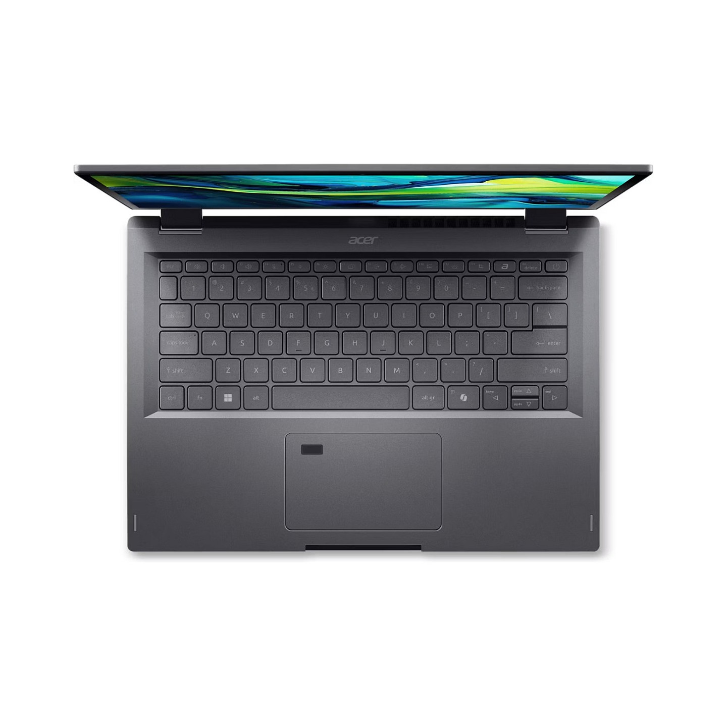 Acer Aspire Spin 14 ASP14-52MTN-75Q5 Convertible Notebook 35.56 cm (14') — Buy in Cyprus with Fast Delivery