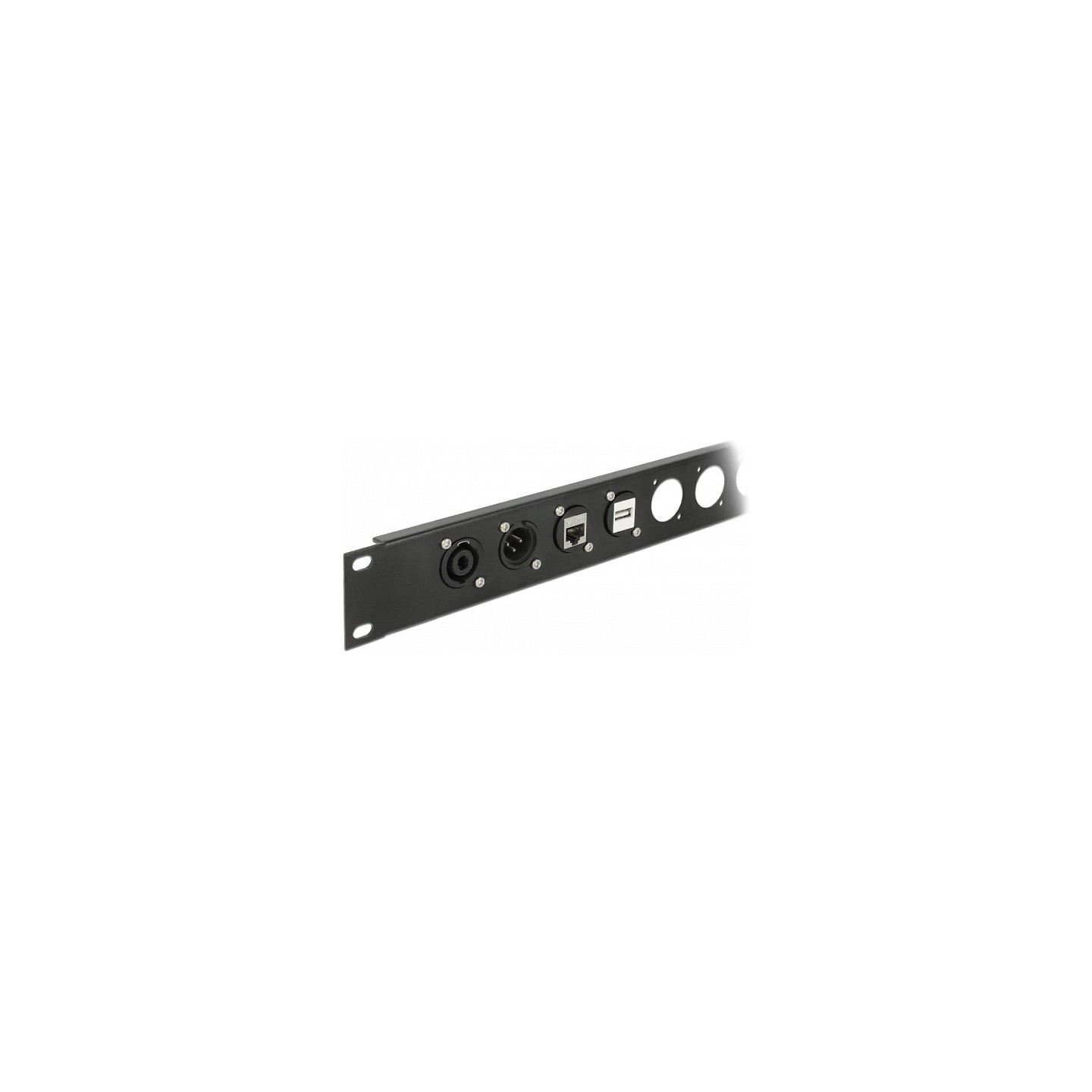 D-Typ Modul HDMI-A Buchse zu HDMI-A Buchse mit Verschlusskappe IP67 staub- und wasserdicht — Buy in Cyprus with Fast Delivery