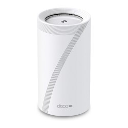 TP-Link Deco BE65-5G(1-pack) Whole Home Mesh Wi-Fi 7 Router — Buy in Cyprus with Fast Delivery