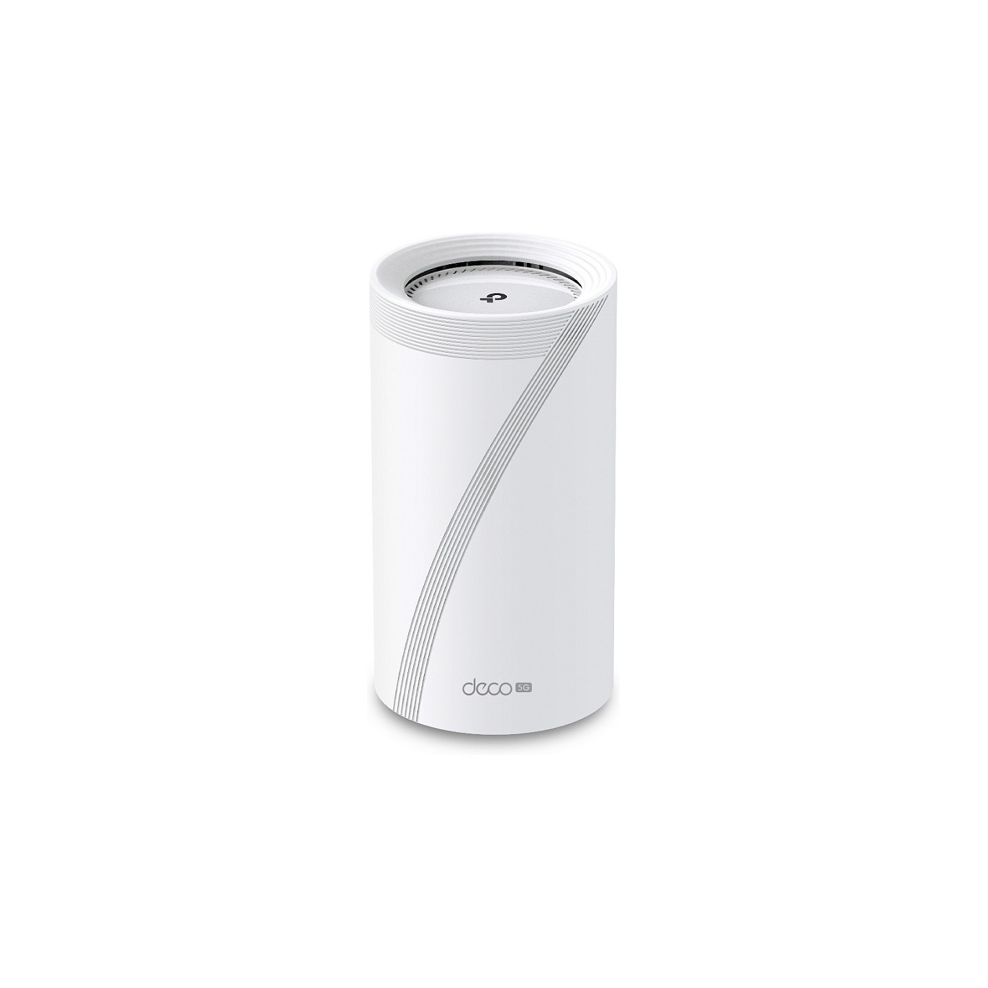 TP-Link Deco BE65-5G(1-pack) Whole Home Mesh Wi-Fi 7 Router — Buy in Cyprus with Fast Delivery