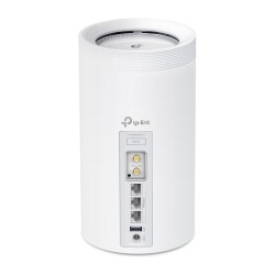 TP-Link Deco BE65-5G(1-pack) Whole Home Mesh Wi-Fi 7 Router — Buy in Cyprus with Fast Delivery