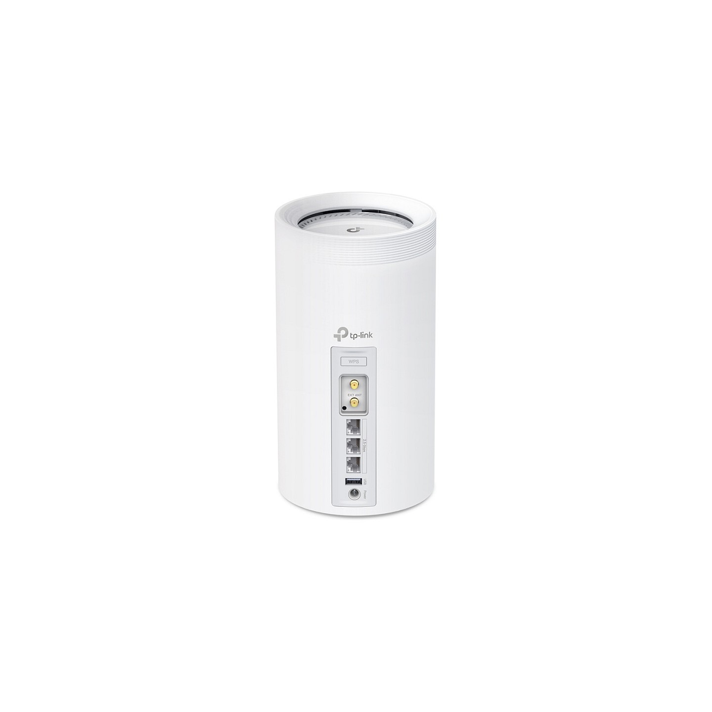 TP-Link Deco BE65-5G(1-pack) Whole Home Mesh Wi-Fi 7 Router — Buy in Cyprus with Fast Delivery