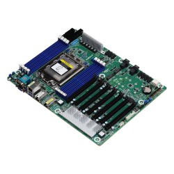 ASRock Mainboard ROMED8-2T BCM ATX Sockel SP3 Single — Buy in Cyprus with Fast Delivery