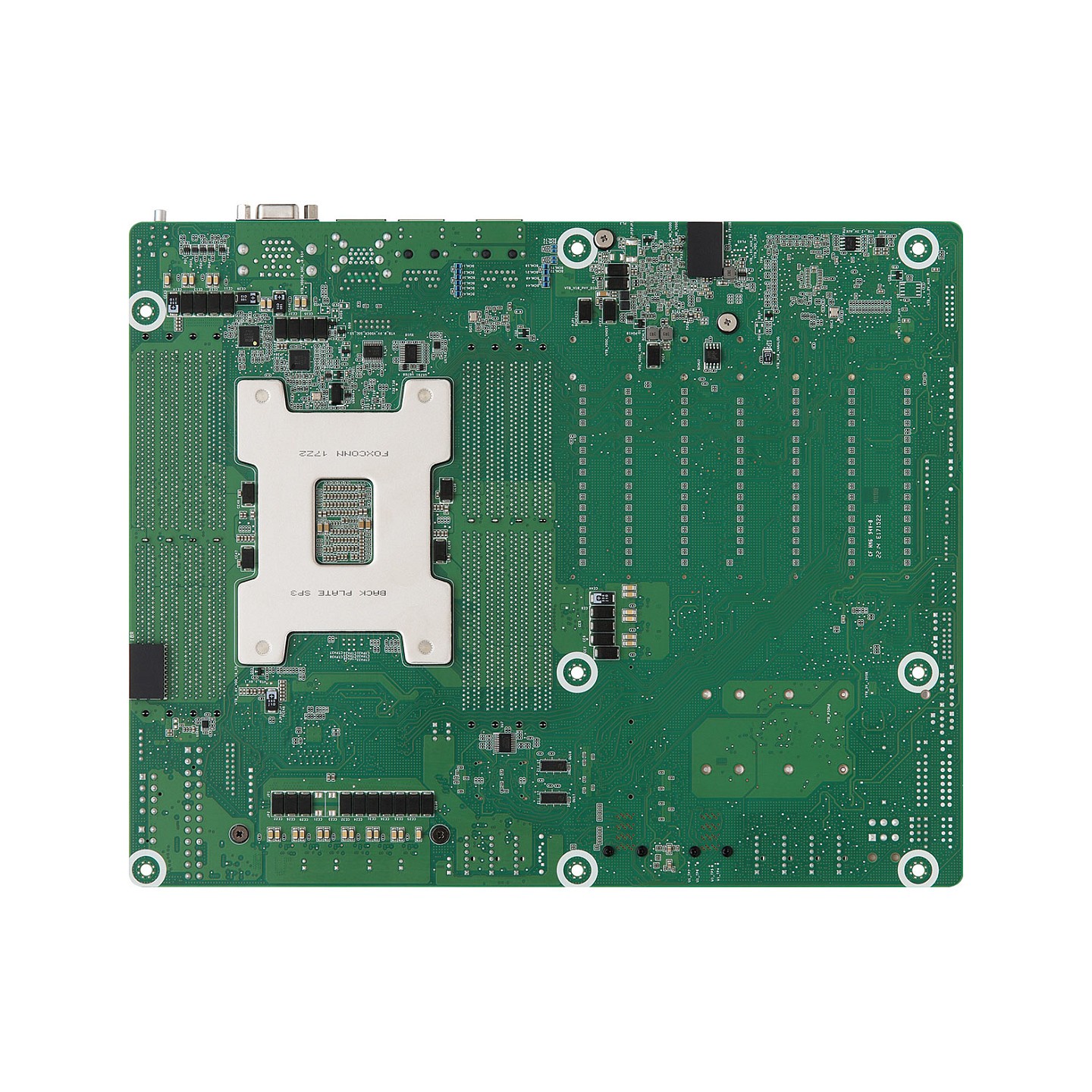 ASRock Mainboard ROMED8-2T BCM ATX Sockel SP3 Single — Buy in Cyprus with Fast Delivery