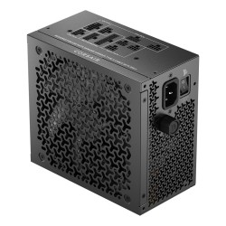 750W Corsair Netzteil RM750x Shift Modular ATX 3.1 750W (80+Gold) — Buy in Cyprus with Fast Delivery