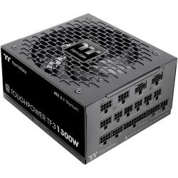 Buy Thermaltake Toughpower TF3 - 1300W - 80 PLUS Titanium, Black Power Supply in Cyprus, Nicosia, Limassol, Larnaka, Pafos