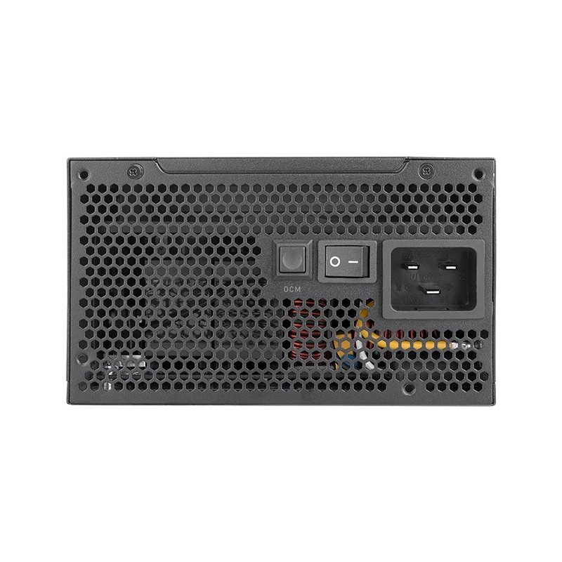 Buy Thermaltake Toughpower TF3 - 1300W - 80 PLUS Titanium, Black Power Supply in Cyprus, Nicosia, Limassol, Larnaka, Pafos