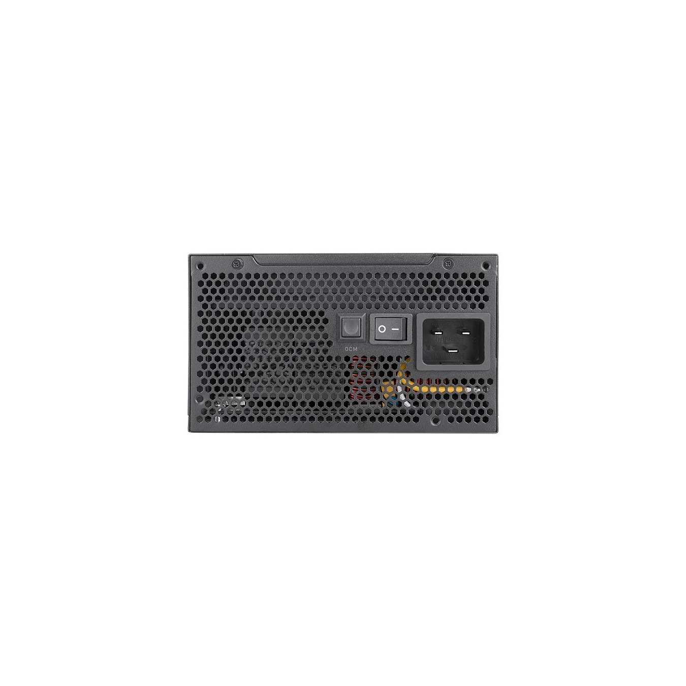 Thermaltake Toughpower TF3 - 1300W - 80 PLUS Titanium, Black Power Supply — Buy in Cyprus with Fast Delivery