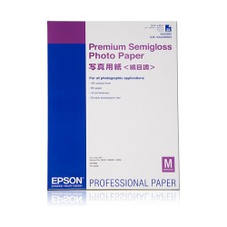 Epson Premium Semigloss Photo A 2. 25 Blatt. 251 g S 042093 — Buy in Cyprus with Fast Delivery