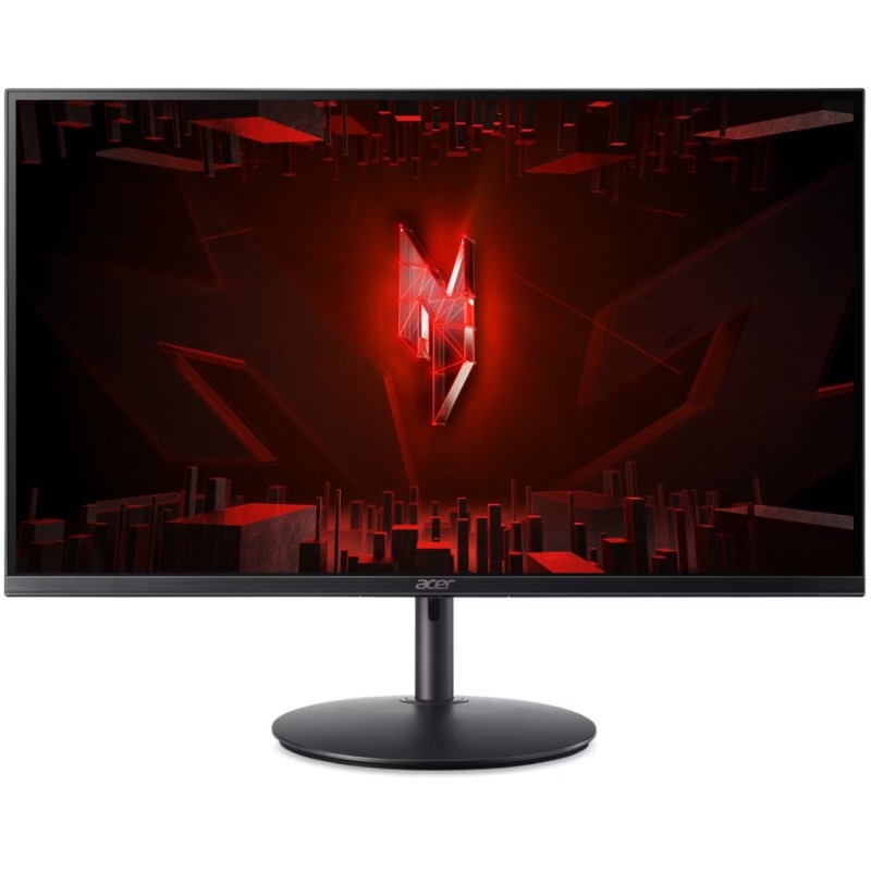 Buy Acer Nitro XF240YM3 - 23.8" IPS Gaming Monitor - Full HD 1080p, 180Hz, 1ms, ... in Cyprus, Nicosia, Limassol, Larnaka, Pafos