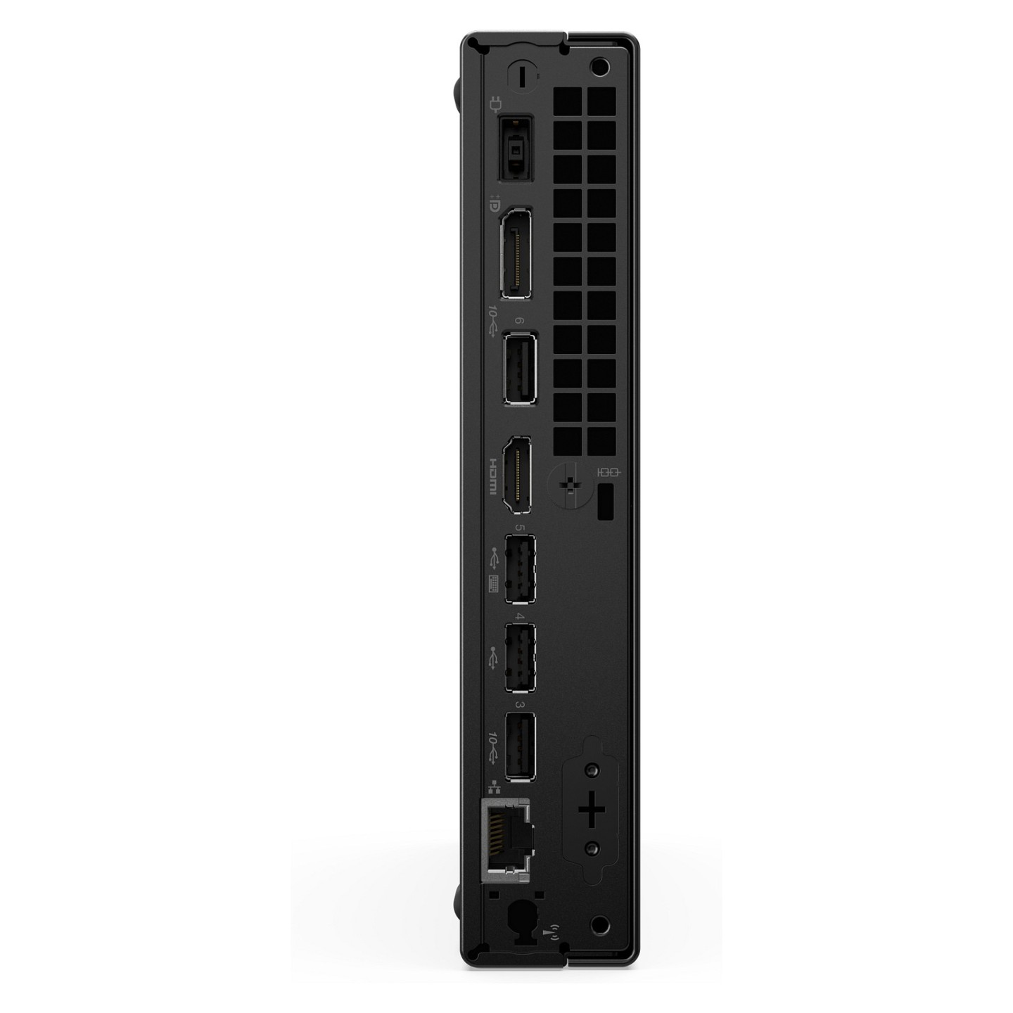 Lenovo ThinkCentre neo 50q Gen 5 Core7 240H 32GB 512GB W11Pro — Buy in Cyprus with Fast Delivery
