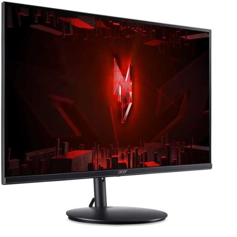Buy Acer Nitro XF240YM3 - 23.8" IPS Gaming Monitor - Full HD 1080p, 180Hz, 1ms, ... in Cyprus, Nicosia, Limassol, Larnaka, Pafos