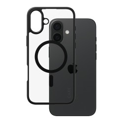 CARE Case Flagship Urban Combat Black MagSAFE iPhone 16 Plus — Buy in Cyprus with Fast Delivery