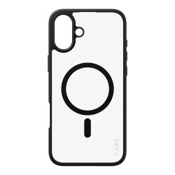 CARE Case Flagship Urban Combat Black MagSAFE iPhone 16 Plus — Buy in Cyprus with Fast Delivery