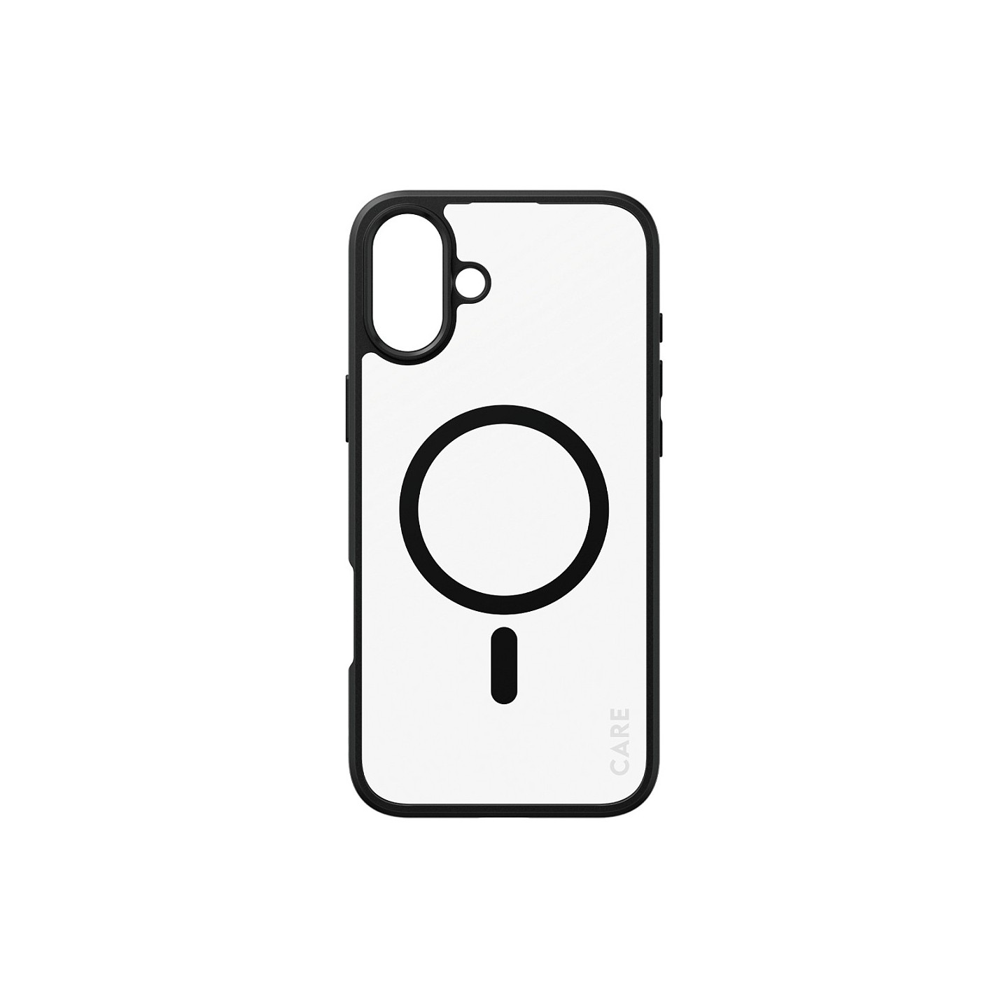 CARE Case Flagship Urban Combat Black MagSAFE iPhone 16 Plus — Buy in Cyprus with Fast Delivery
