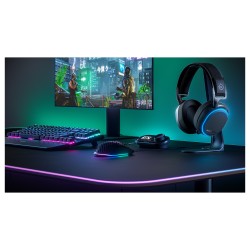 Steelseries Aerox 3 Onyx 2022 (schwarz) — Buy in Cyprus with Fast Delivery