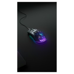 Steelseries Aerox 3 Onyx 2022 (schwarz) — Buy in Cyprus with Fast Delivery
