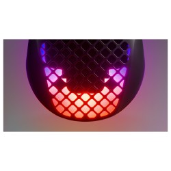 Steelseries Aerox 3 Onyx 2022 (schwarz) — Buy in Cyprus with Fast Delivery