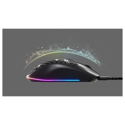 Steelseries Aerox 3 Onyx 2022 (schwarz) — Buy in Cyprus with Fast Delivery