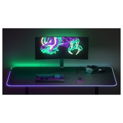 Steelseries Aerox 3 Onyx 2022 (schwarz) — Buy in Cyprus with Fast Delivery