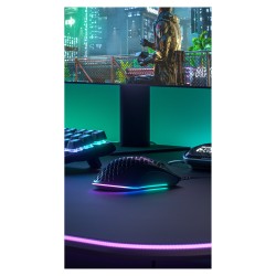 Steelseries Aerox 3 Onyx 2022 (schwarz) — Buy in Cyprus with Fast Delivery