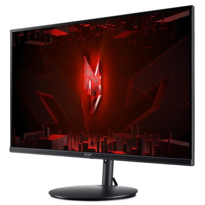 Buy Acer Nitro XF240YM3 - 23.8" IPS Gaming Monitor - Full HD 1080p, 180Hz, 1ms, ... in Cyprus, Nicosia, Limassol, Larnaka, Pafos