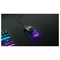 Steelseries Aerox 3 Onyx 2022 (schwarz) — Buy in Cyprus with Fast Delivery