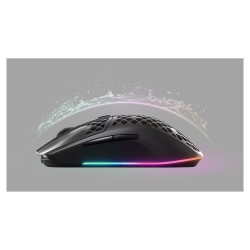 Steelseries Aerox 3 Onyx 2022 (schwarz) — Buy in Cyprus with Fast Delivery