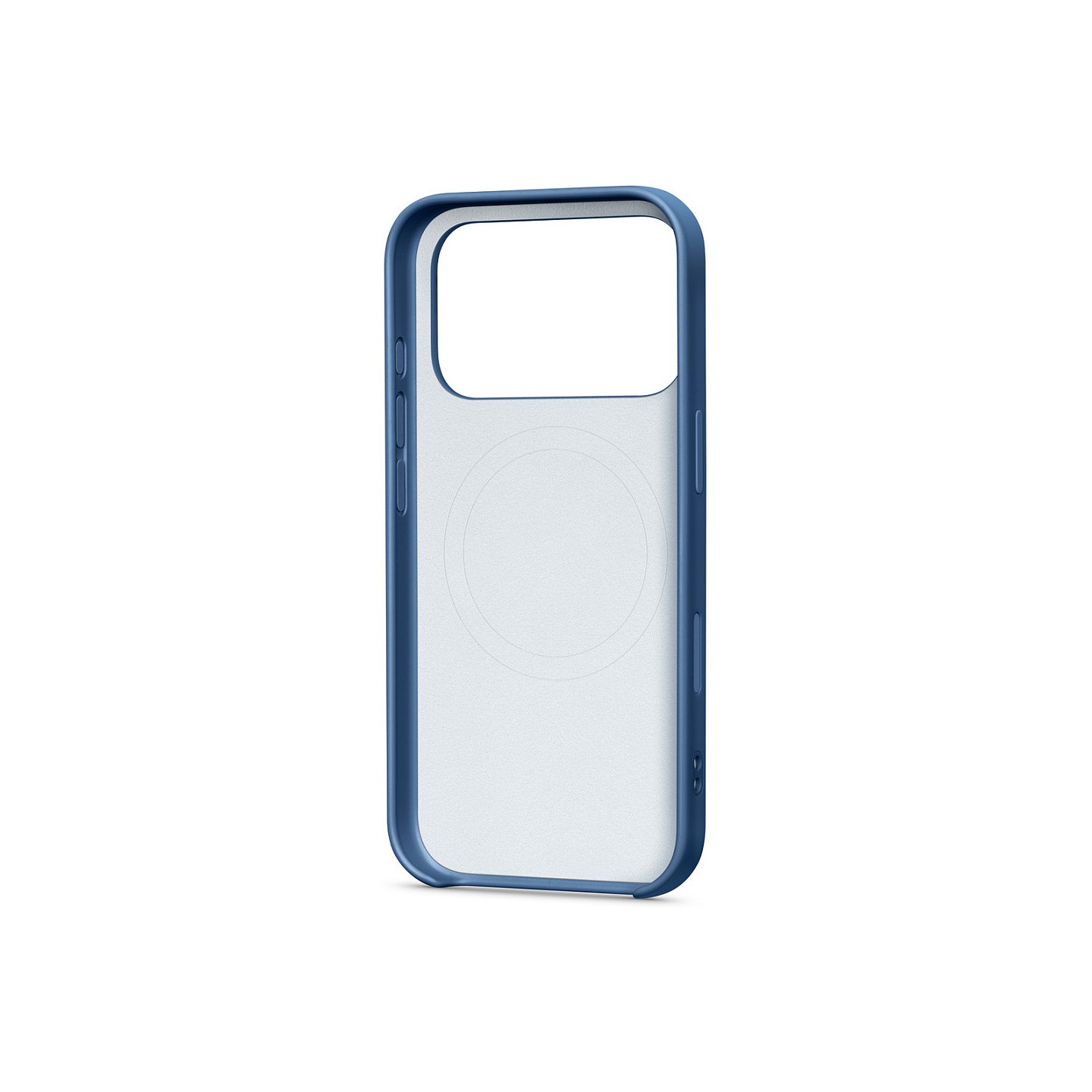 Beats Kickstand Case iPhone 17 Pro mit MagSafe und Kamerasteuerung (felsblau) — Buy in Cyprus with Fast Delivery