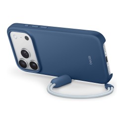 Beats Kickstand Case iPhone 17 Pro mit MagSafe und Kamerasteuerung (felsblau) — Buy in Cyprus with Fast Delivery