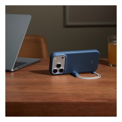 Beats Kickstand Case iPhone 17 Pro mit MagSafe und Kamerasteuerung (felsblau) — Buy in Cyprus with Fast Delivery
