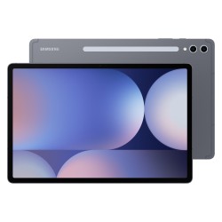 Samsung Galaxy Tab S10+ 256GB 12RAM DE Wi-Fi gray — Buy in Cyprus with Fast Delivery