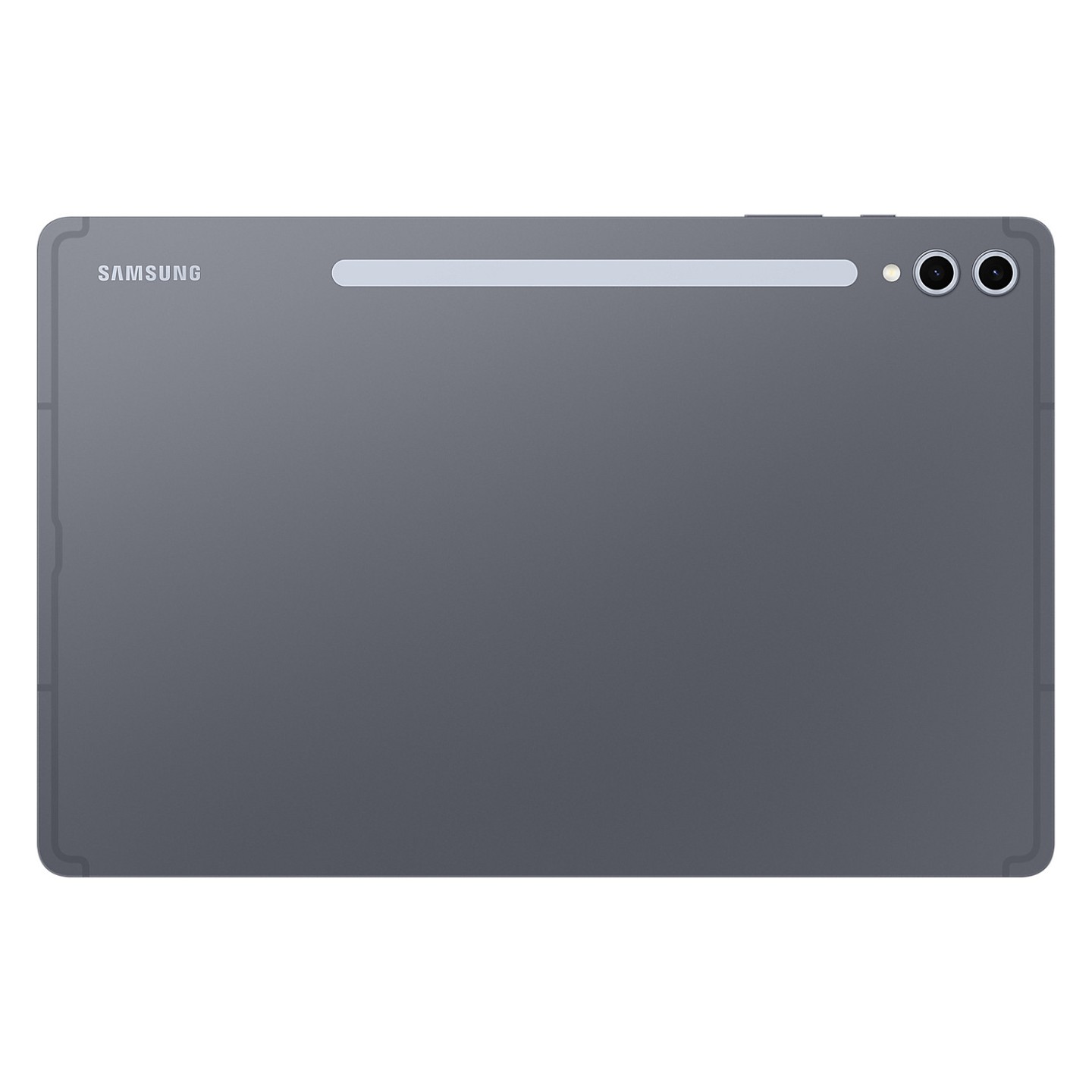 Samsung Galaxy Tab S10+ 256GB 12RAM DE Wi-Fi gray — Buy in Cyprus with Fast Delivery