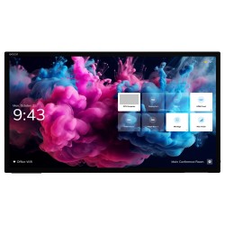 AVOCOR H Serie AVH-6520 165cm 65'' 3840x2160 DP 4xHDMI USB TOUCH — Buy in Cyprus with Fast Delivery
