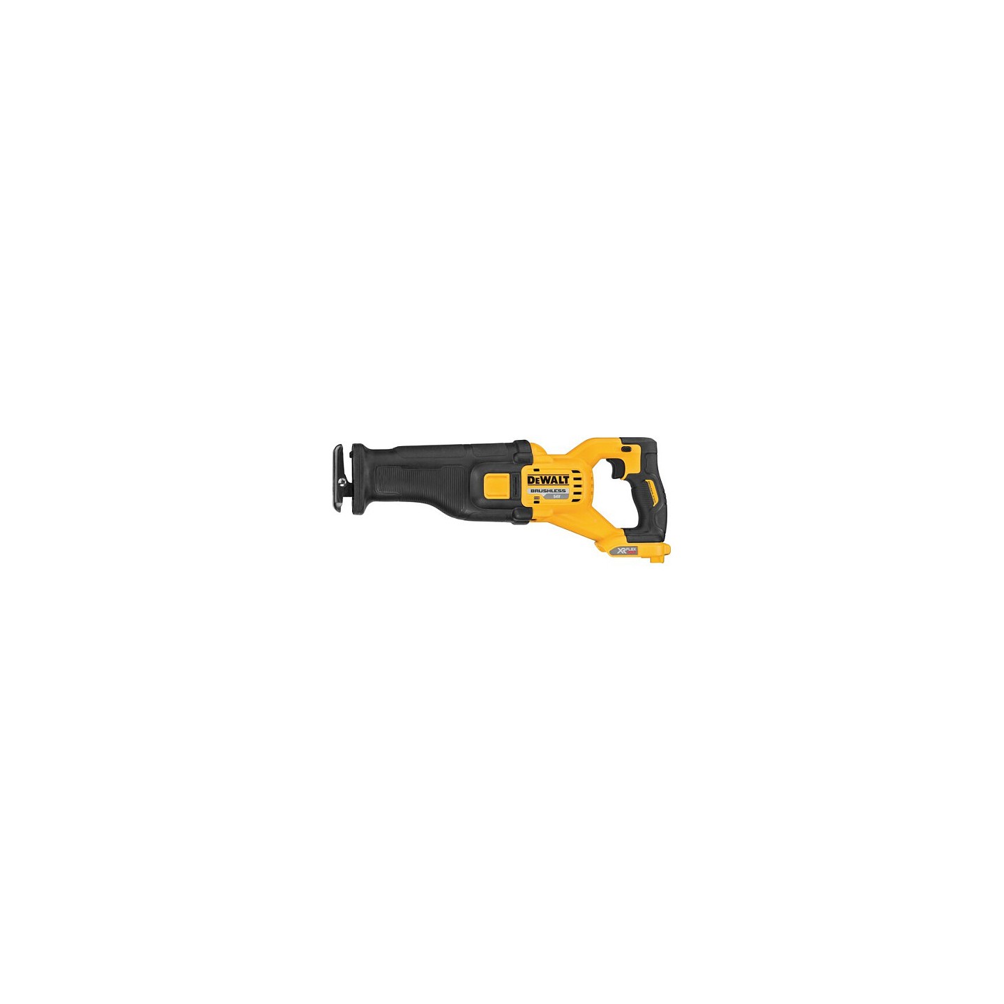 DEWALT Flexvolt Akku-Saebelsaege. 54V. Basisversion — Buy in Cyprus with Fast Delivery