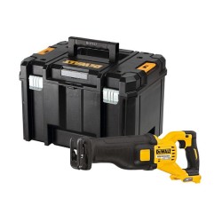 DEWALT Flexvolt Akku-Saebelsaege. 54V. Basisversion — Buy in Cyprus with Fast Delivery