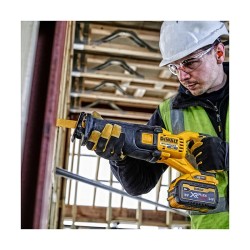DEWALT Flexvolt Akku-Saebelsaege. 54V. Basisversion — Buy in Cyprus with Fast Delivery