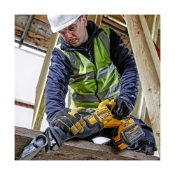 DEWALT Flexvolt Akku-Saebelsaege. 54V. Basisversion — Buy in Cyprus with Fast Delivery