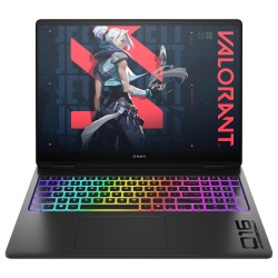 HP OMEN by MAX 16-ah0095ng CU 9 275HX. NVIDIA GeForce RTX 5080. 32GB 2TB SSD W11Home — Buy in Cyprus with Fast Delivery