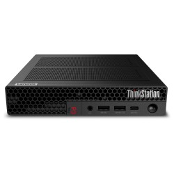 LENOVO ThinkStation P3 Tiny G2 Intel Core Ultra 7 265 32GB 1TB SSD UMA W11P TopSeller — Buy in Cyprus with Fast Delivery