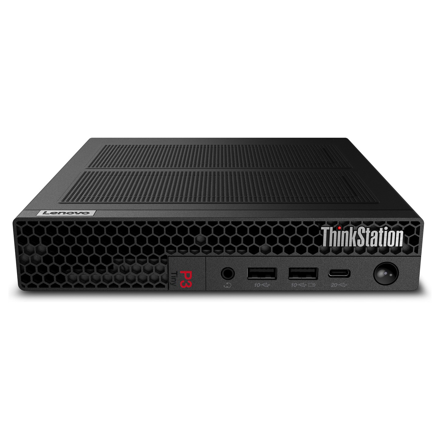 LENOVO ThinkStation P3 Tiny G2 Intel Core Ultra 7 265 32GB 1TB SSD UMA W11P TopSeller — Buy in Cyprus with Fast Delivery