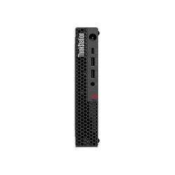 LENOVO ThinkStation P3 Tiny G2 Intel Core Ultra 7 265 32GB 1TB SSD UMA W11P TopSeller — Buy in Cyprus with Fast Delivery
