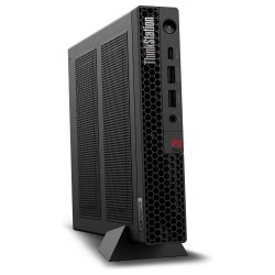 LENOVO ThinkStation P3 Tiny G2 Intel Core Ultra 7 265 32GB 1TB SSD UMA W11P TopSeller — Buy in Cyprus with Fast Delivery