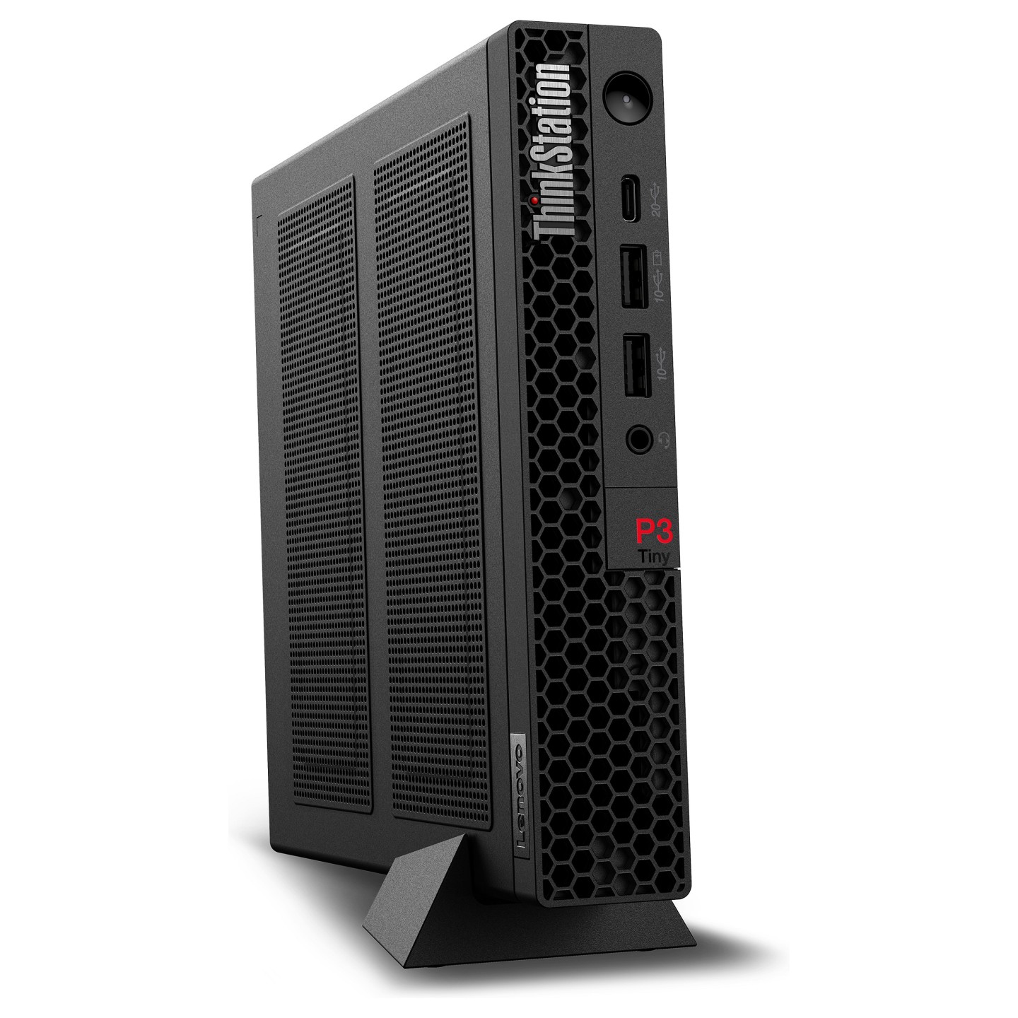 LENOVO ThinkStation P3 Tiny G2 Intel Core Ultra 7 265 32GB 1TB SSD UMA W11P TopSeller — Buy in Cyprus with Fast Delivery