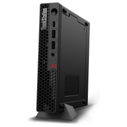LENOVO ThinkStation P3 Tiny G2 Intel Core Ultra 7 265 32GB 1TB SSD UMA W11P TopSeller — Buy in Cyprus with Fast Delivery